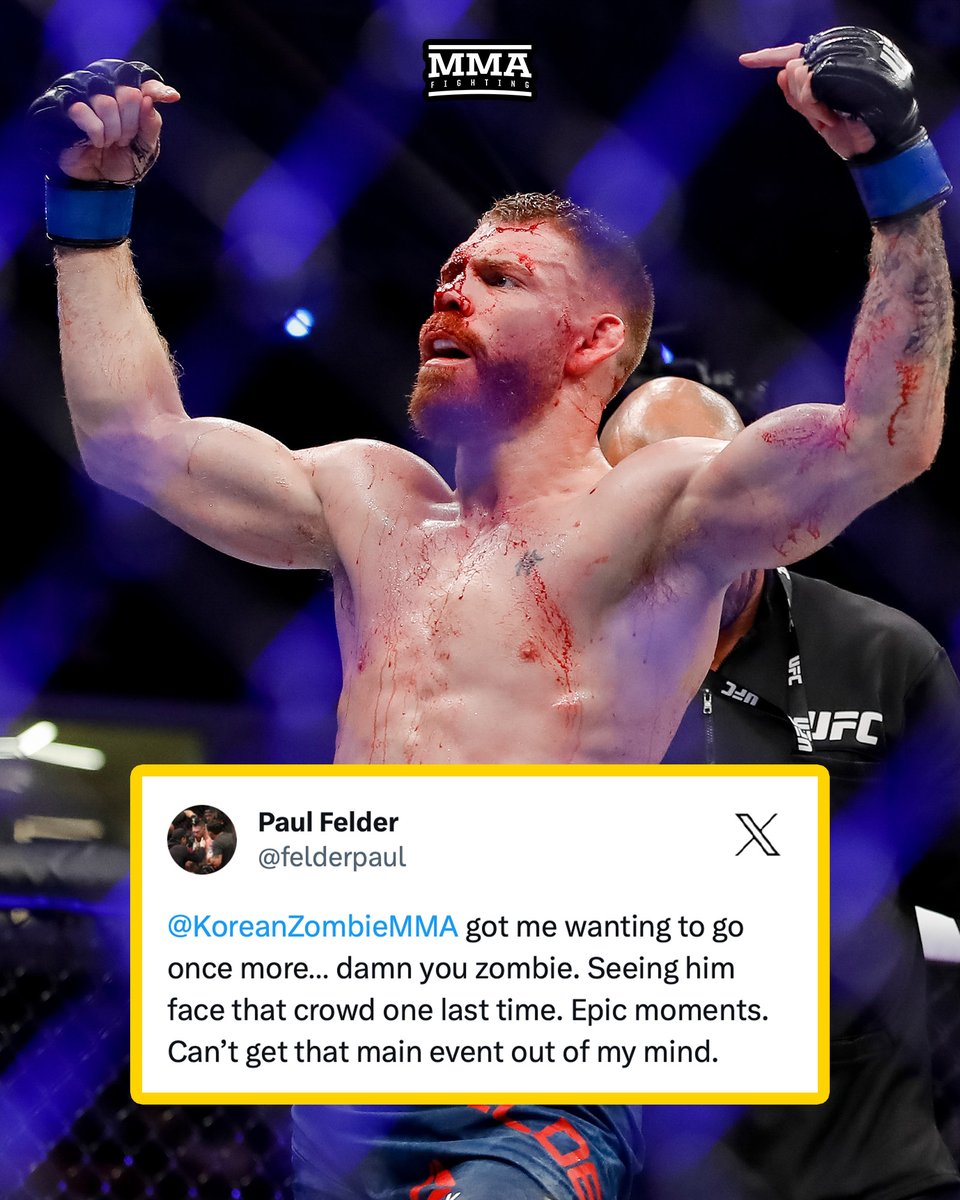 MMA Fighting tweet media