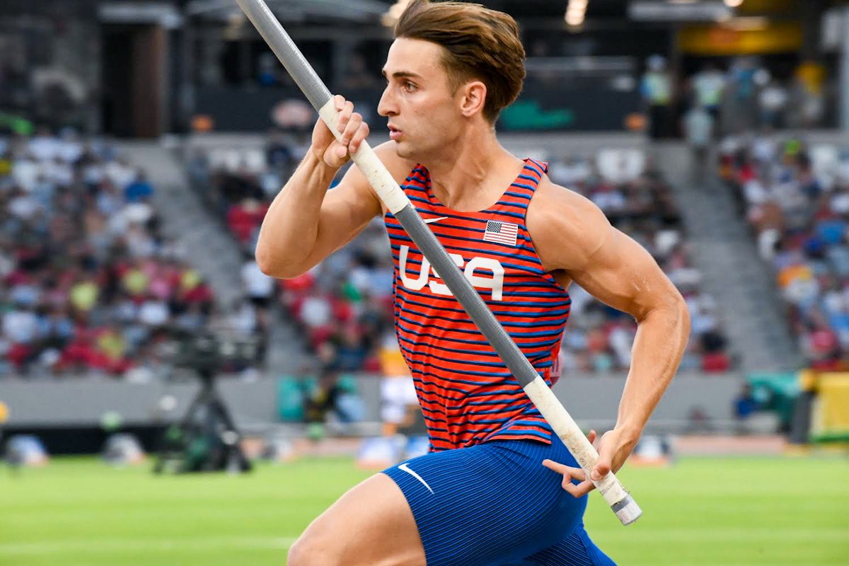 BYU Track & Field/Cross Country tweet media