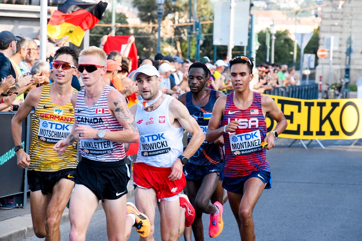 BYU Track & Field/Cross Country tweet media