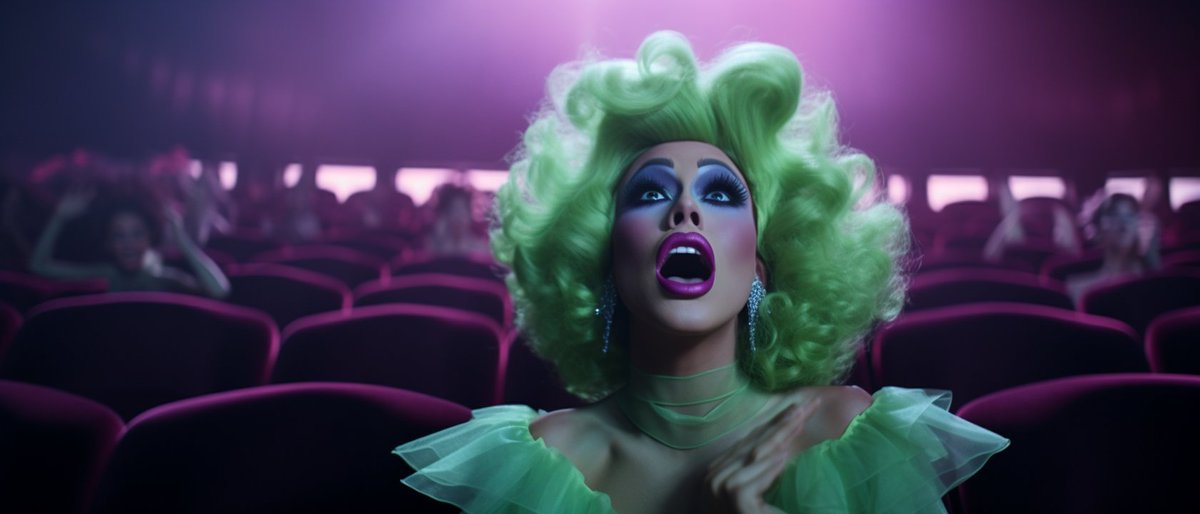 dragverseapp's tweet photo. YASSSSS, we have reached $200 during the w3b social round so far!!!! Thank you to our 30 contributors; your support means the world to us. ☀ #drag #GG18 #OnChainSummer #BuildingProudly🌈
10 HOURS TO GO 🚨
https://t.co/3iB9ONOLQq https://t.co/BTiZ8sypGP