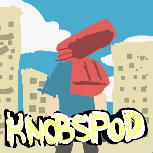 Music's Knobs Podcast tweet media