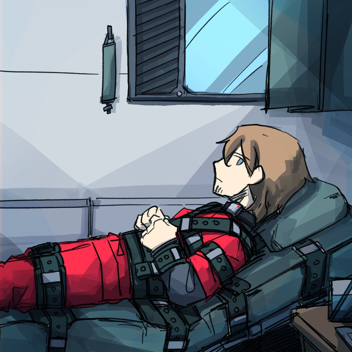 Enjoy your retirement, Stan. I can't let competitor have you and the government agree with me