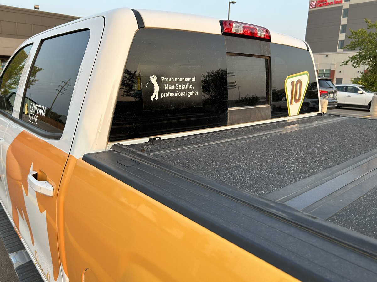 Max Sekulic tweet media