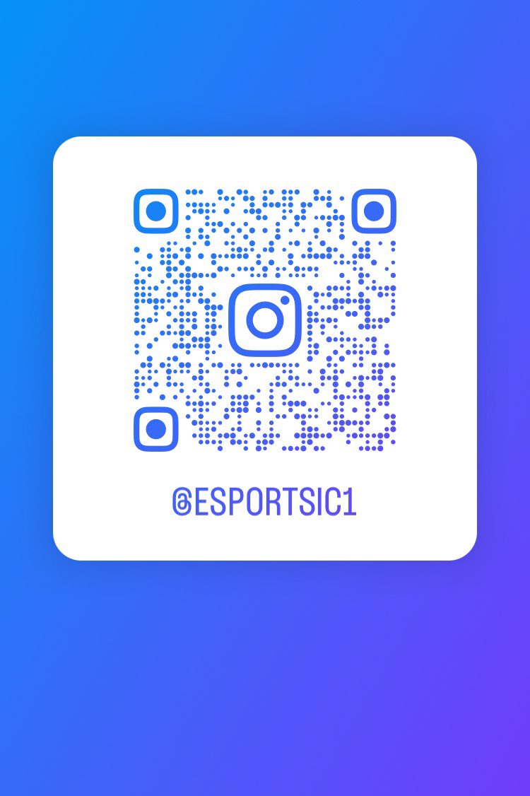 初めての試み！！

インスタライブにて会場の様子を配信しています！
eスポーツ大会運営委員会の様子が気になる方は是非ご覧ください(  ◝ ∨ ◜  )

instagram.com/esportsic1?igs…