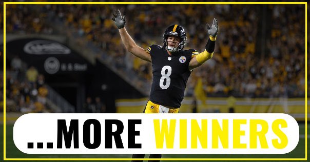 NatesProPicks's tweet image. 🔥 NATE’S ON FIRE 🔥

MLB and Pre Season NFL
- Pirates M/L +150 ❌
- Twins M/L -120 ✅
- Oakland M/L +120 ✅
- Steelers -6 @ -120 ✅
- Colts M/L @ -230 ✅

Weekend Dodgers Parlay
- Dodgers -1.5 
- Clayton Kershaw 3+ SO 
- Mookie Betts 2+ Hits 
- Mookie Betts 1+ RBIs 
@ +400 ✅