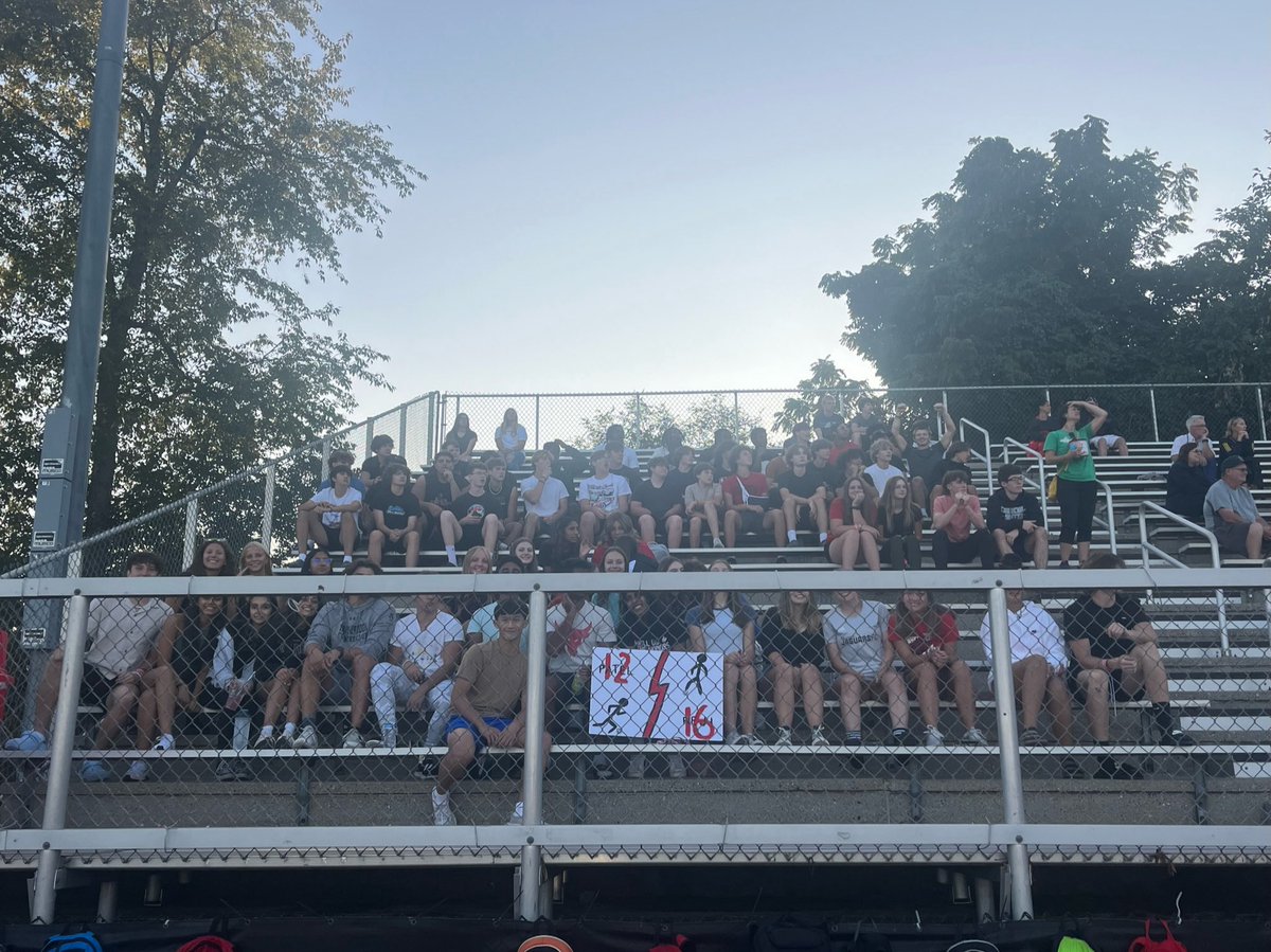 Churchill Athletics (@churchillgames) on Twitter photo A great night, energetic crowd, and amazing 2-1 win over rival Stevenson tonight! #ChargerNation <a href="/CHS_Chargers/">Churchill Chargers</a> <a href="/LivoniaDistrict/">Livonia Schools</a> A great night, energetic crowd, and amazing 2-1 win over rival Stevenson tonight! #ChargerNation <a href="/CHS_Chargers/">Churchill Chargers</a> <a href="/LivoniaDistrict/">Livonia Schools</a>