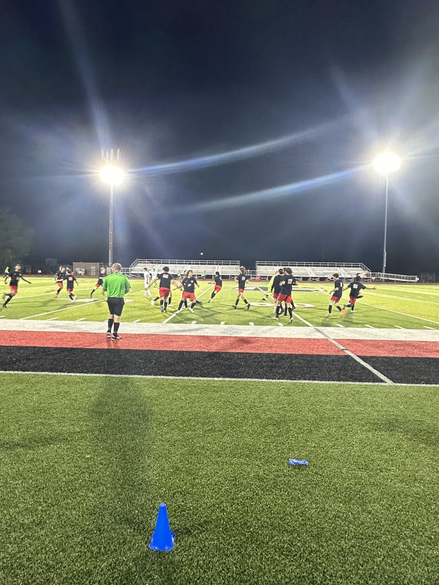 Churchill Athletics tweet media