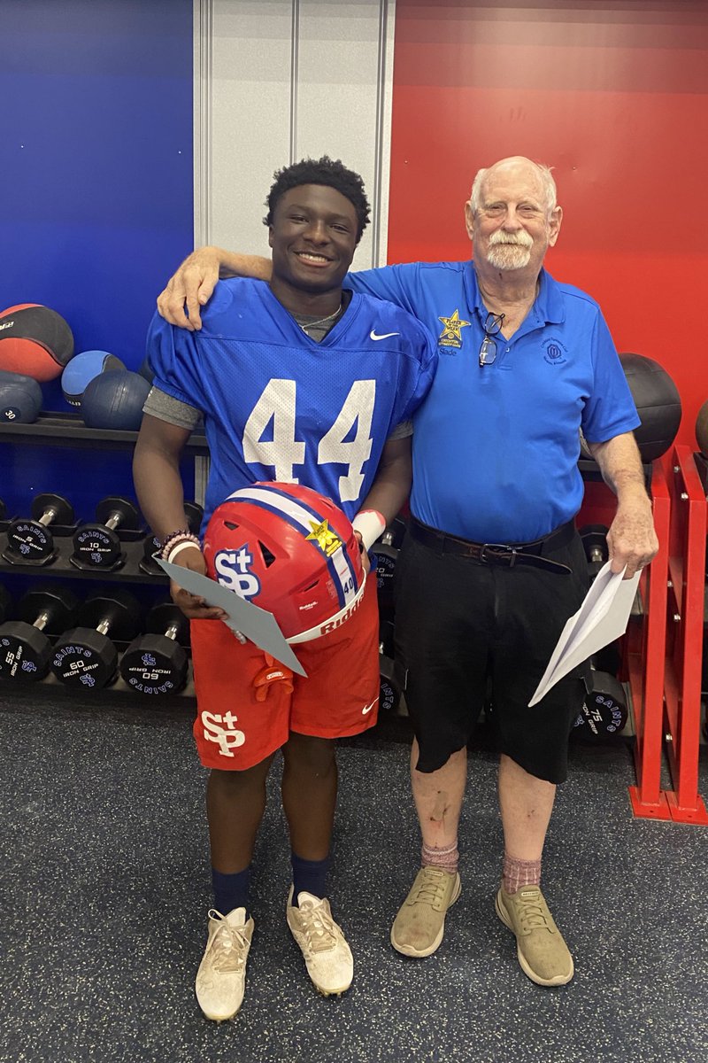 St. Pauls Football (@spsmobile_al) on Twitter photo Congrats to Senior Asher Hale and Junior Noah Abrams for their recognition as Crichton Optimist Club players of the week. TEAM guys <a href="/AsherHale2/">Asher Hale</a> <a href="/NoahAbrams18/">Noah Abrams</a> Congrats to Senior Asher Hale and Junior Noah Abrams for their recognition as Crichton Optimist Club players of the week. TEAM guys <a href="/AsherHale2/">Asher Hale</a> <a href="/NoahAbrams18/">Noah Abrams</a>