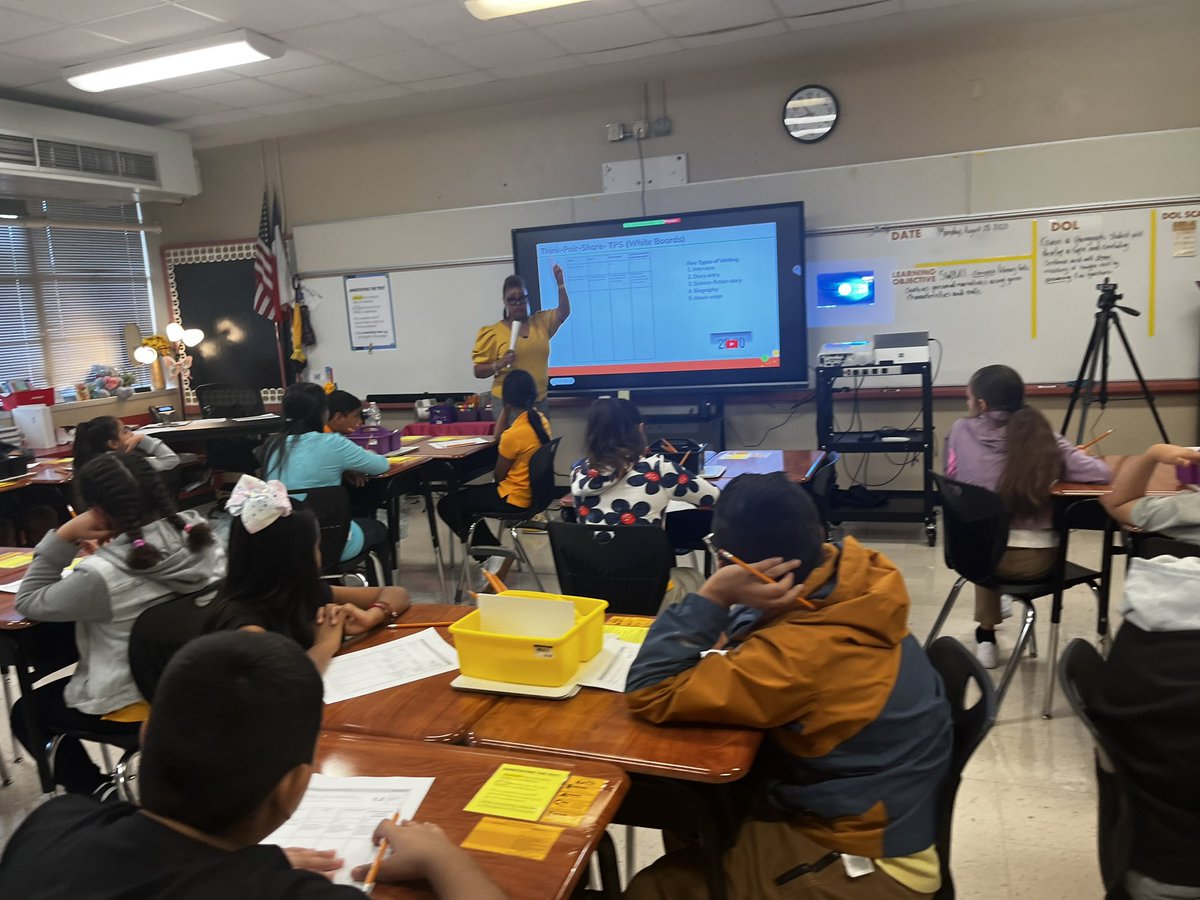 Carmen Colunga Spencer, Ed.D. tweet media