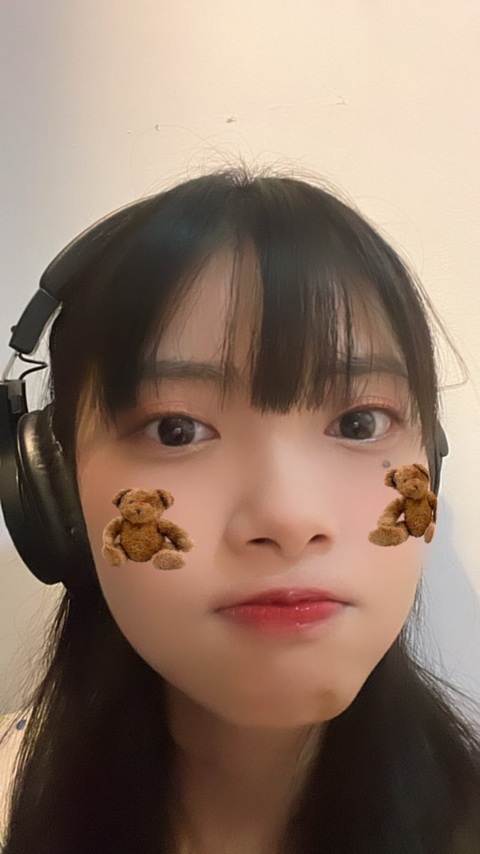Symfiony's tweet photo. Pap random di pagi hari buat kamu 🤗 https://t.co/a2bCcHJhIl