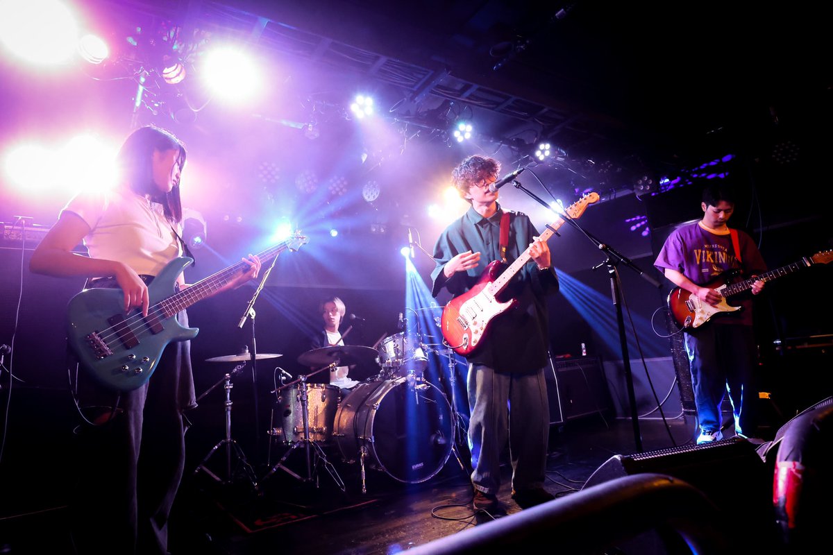 lightsmms's tweet photo. ライブ撮影のご依頼お待ちしております！！
条件などは柔軟に対応しますのでご相談下さい！！

#ライブ撮影
#撮影依頼募集中
#邦ロック https://t.co/ycIcOnUFRV