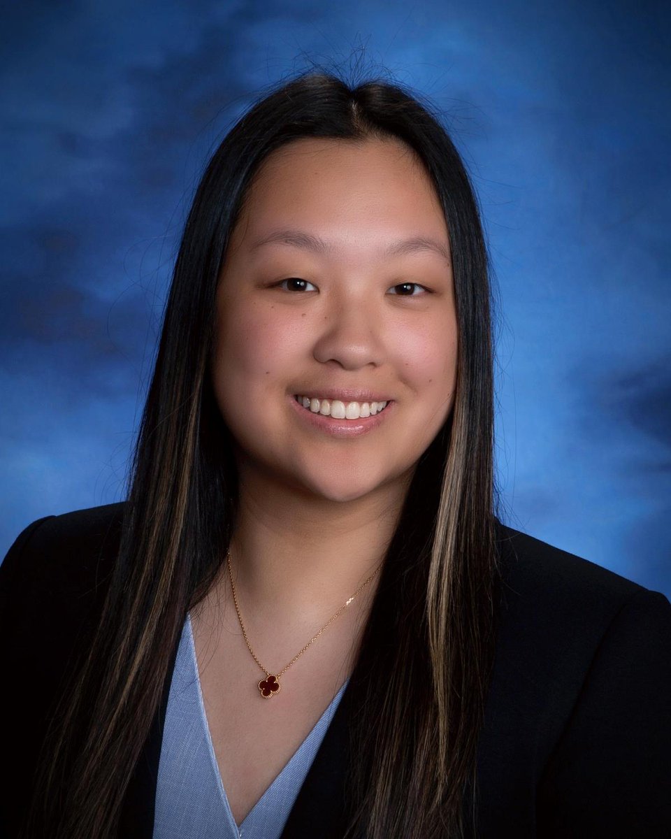 Hi #MedTwitter! My name is Vivienne Qie, MS4 <a href="/Rutgers_NJMS/">Rutgers New Jersey Medical School</a> applying #Anesthesiology for #Match2024.

I’m passionate about teaching and mentorship #MedEd, pottery🏺, &amp; rock climbing 🧗‍♀️.

Excited to connect with you all :) All advice appreciated! <a href="/FutureAnesRes/">FutureAnesRes</a> #WomenInAnesthesia