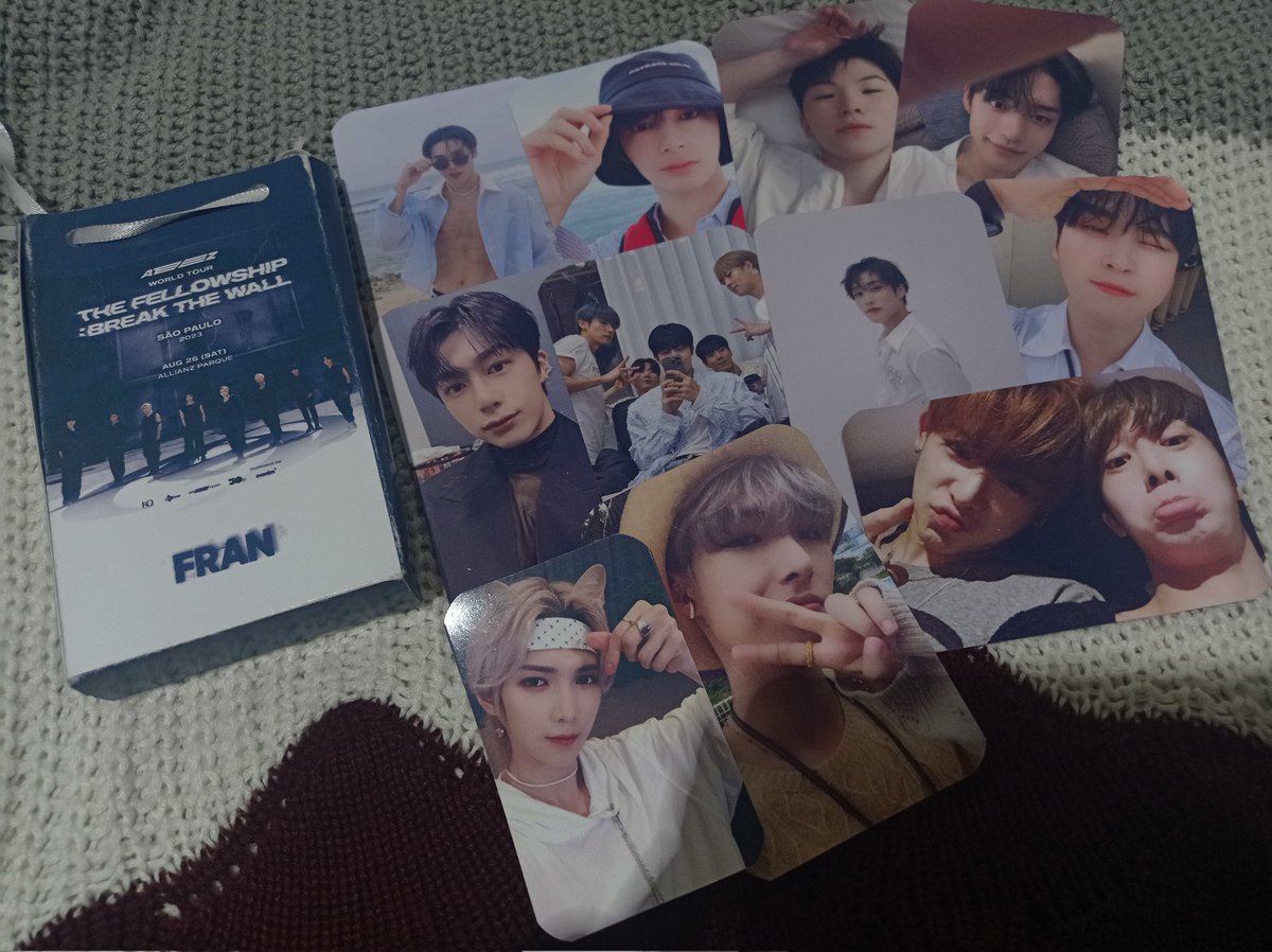 hoseokfran's tweet photo. Feedback super positivo pra @OttokajiStore ! Muito obrigado pelo atendimento, pela paciência e atenção. Os cards ficaram lindos, extremamente perfeitos, eu amei 🥰💗 https://t.co/Ji2mCxab7t