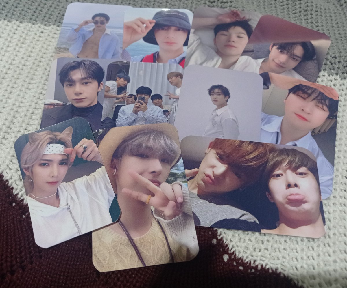 hoseokfran's tweet photo. Feedback super positivo pra @OttokajiStore ! Muito obrigado pelo atendimento, pela paciência e atenção. Os cards ficaram lindos, extremamente perfeitos, eu amei 🥰💗 https://t.co/Ji2mCxab7t
