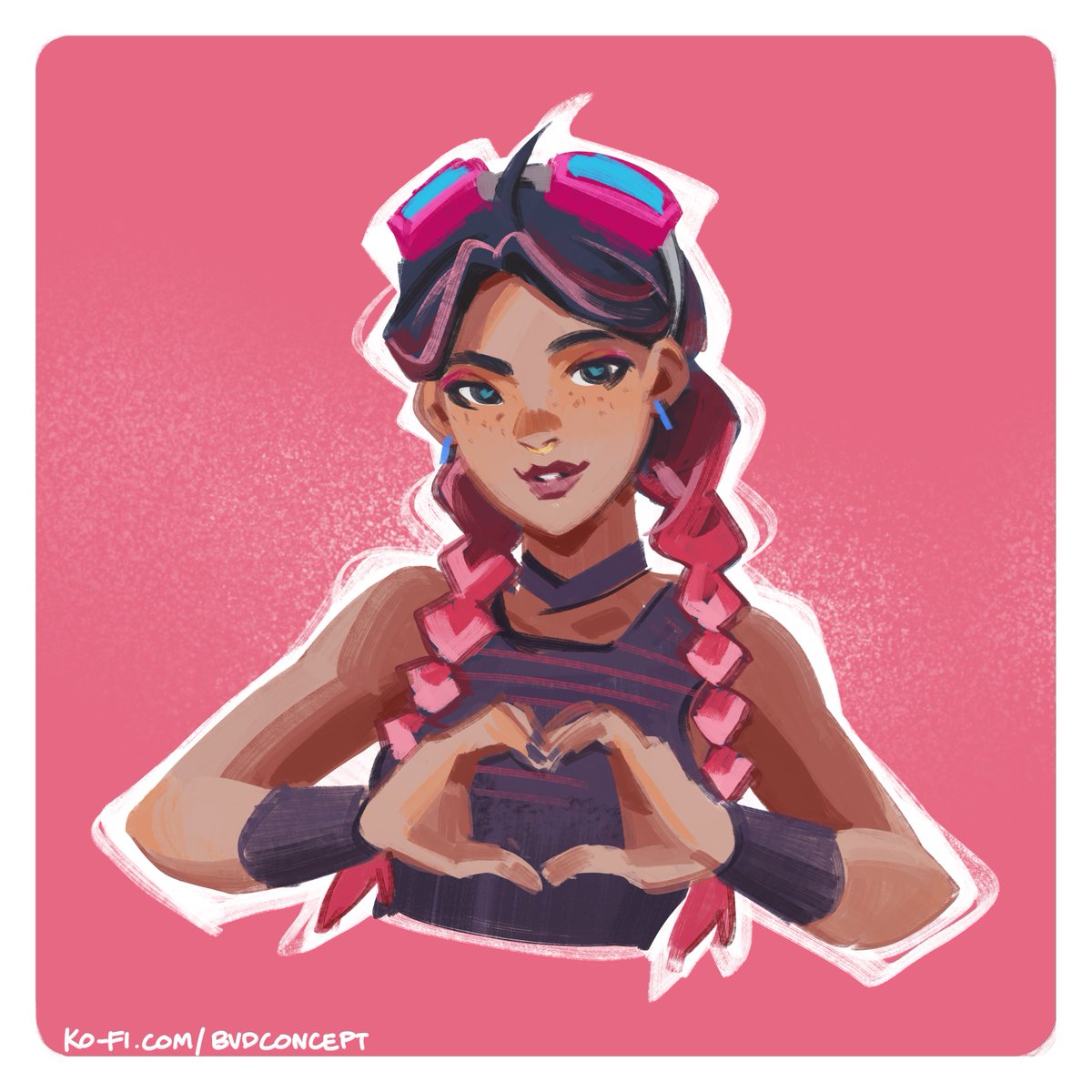 Brandon Vuong tweet media