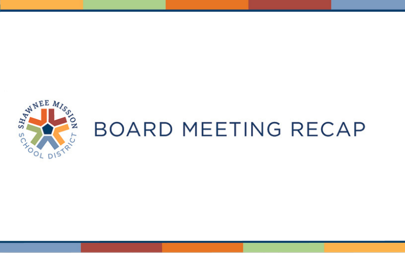 What is the latest news from the Shawnee Mission Board of Education? Here is a recap of the Board's Aug. 28, 2023 meeting: resources.finalsite.net/images/v169327…