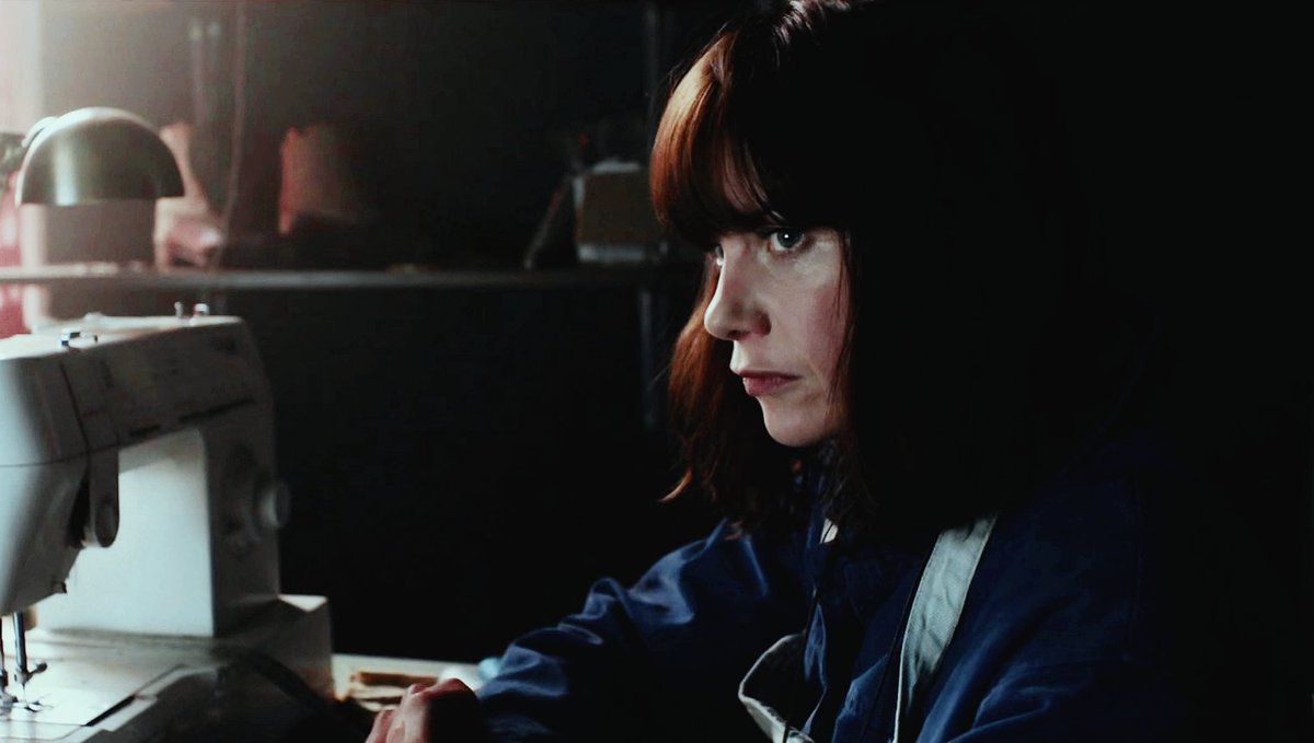 ruth wilson posts tweet media