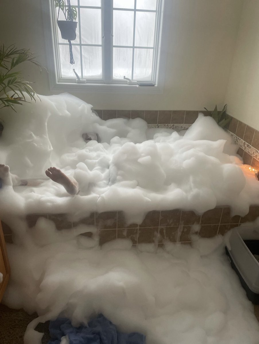 The time that I dun fucked up really big