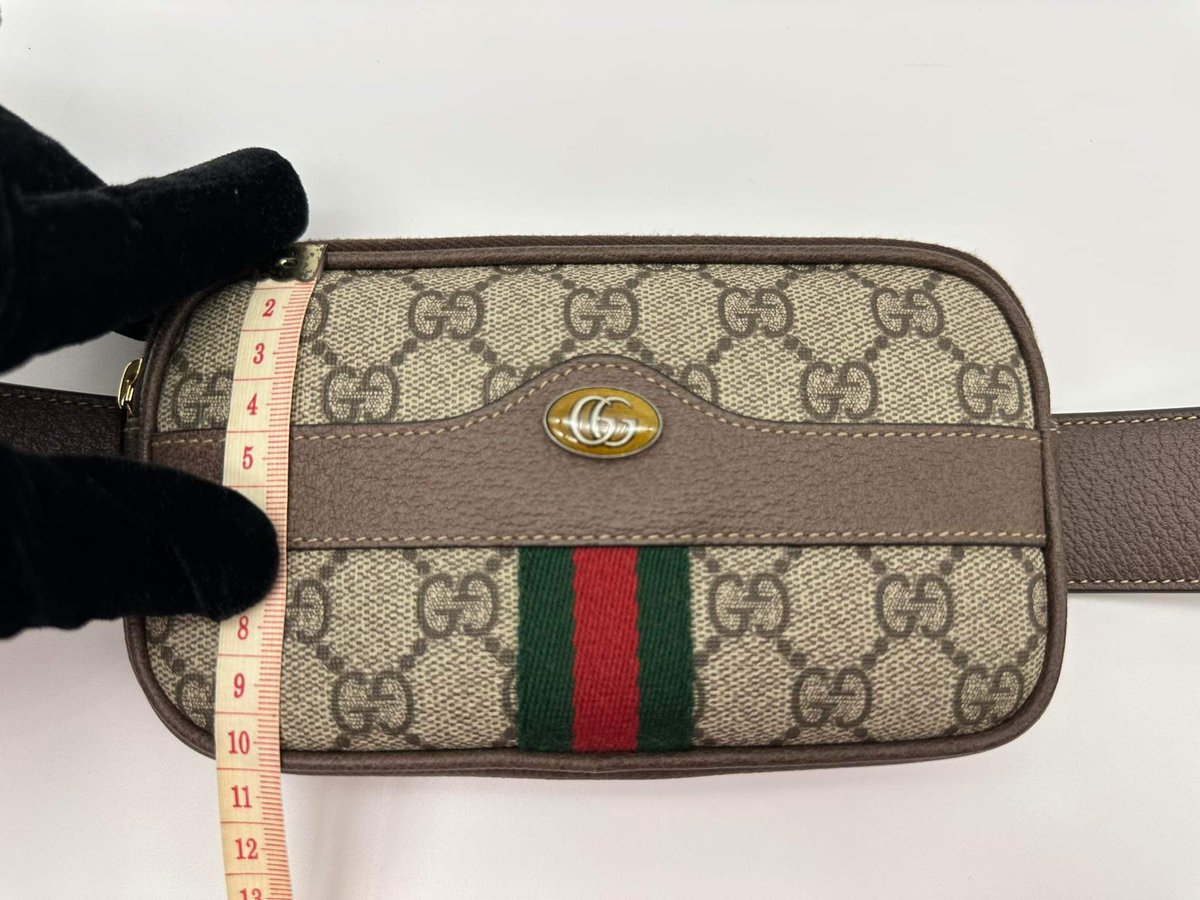 crystalsaban's tweet photo. Selling pre-loved Gucci Ophidia Iphone Belt Bag - 29k. DM if interested. 😊🙏🏻 https://t.co/TZ5zQ1bXRC