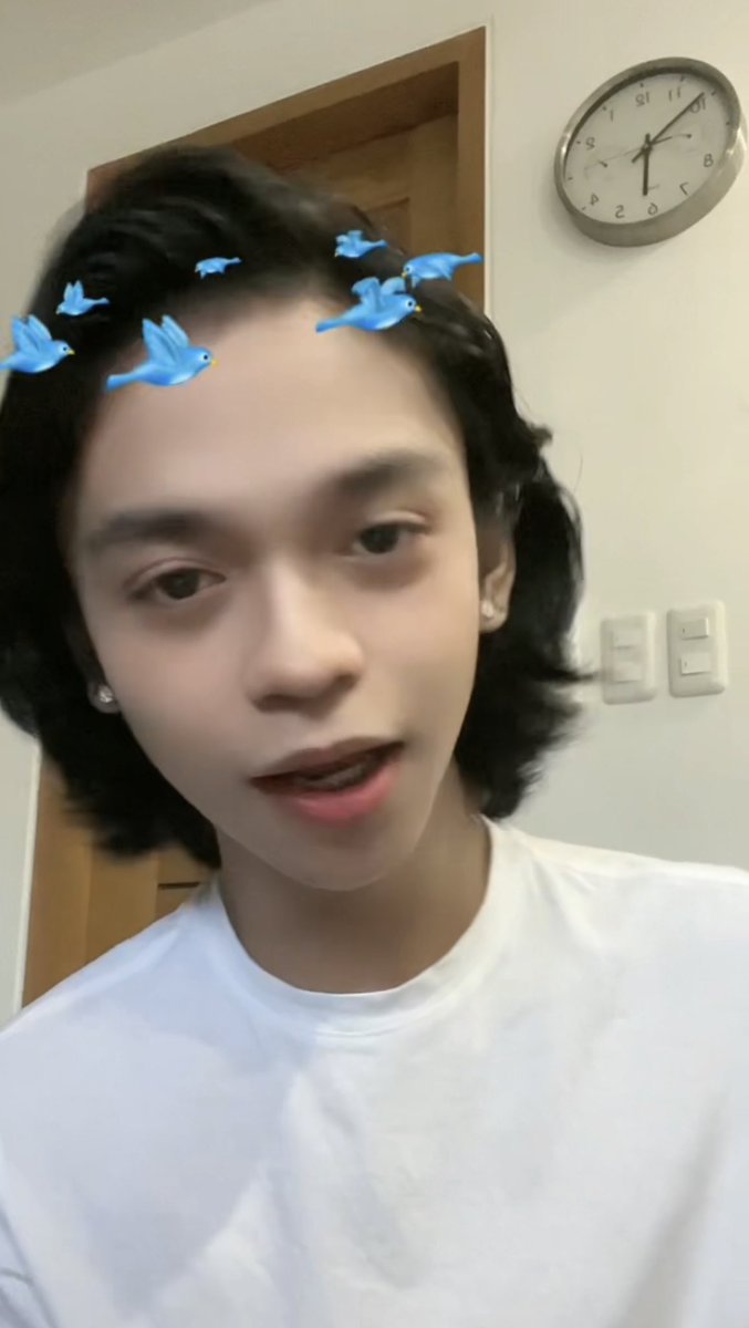 EdlaikaDineros's tweet photo. Luh ang pogi mo naman po at paki yung mata anganda yieee!!! 😍🫶🏻 #KeiferSanchez https://t.co/QPkD1skjBU