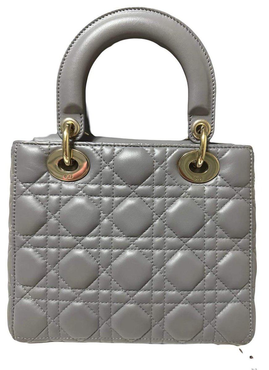crystalsaban's tweet photo. Selling pre-loved Lady Dior Small MyABC - 182k. DM if interested. 😊🙏🏻 https://t.co/7kOp6479cZ