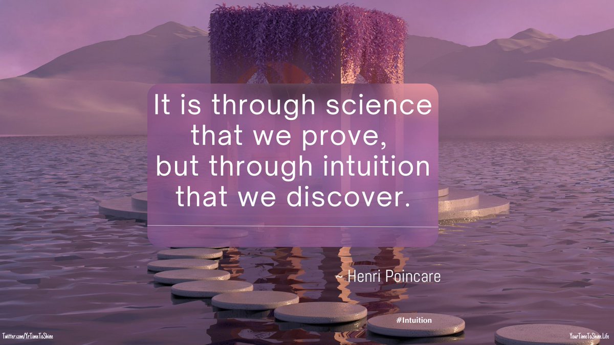How might embracing intuition revolutionize the way you discover hidden truths? This week’s Coaching Theme: INTUITION #Intuition #GuidedByIntuition #IntuitiveInsights #SoulWhispers #IntuitionJourney #InnerGuidance #IntuitionMagic