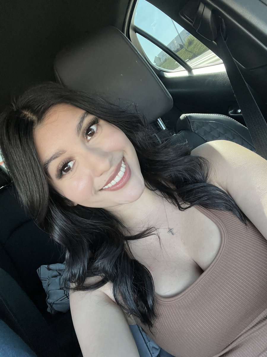 Ditched the blonde 🖤