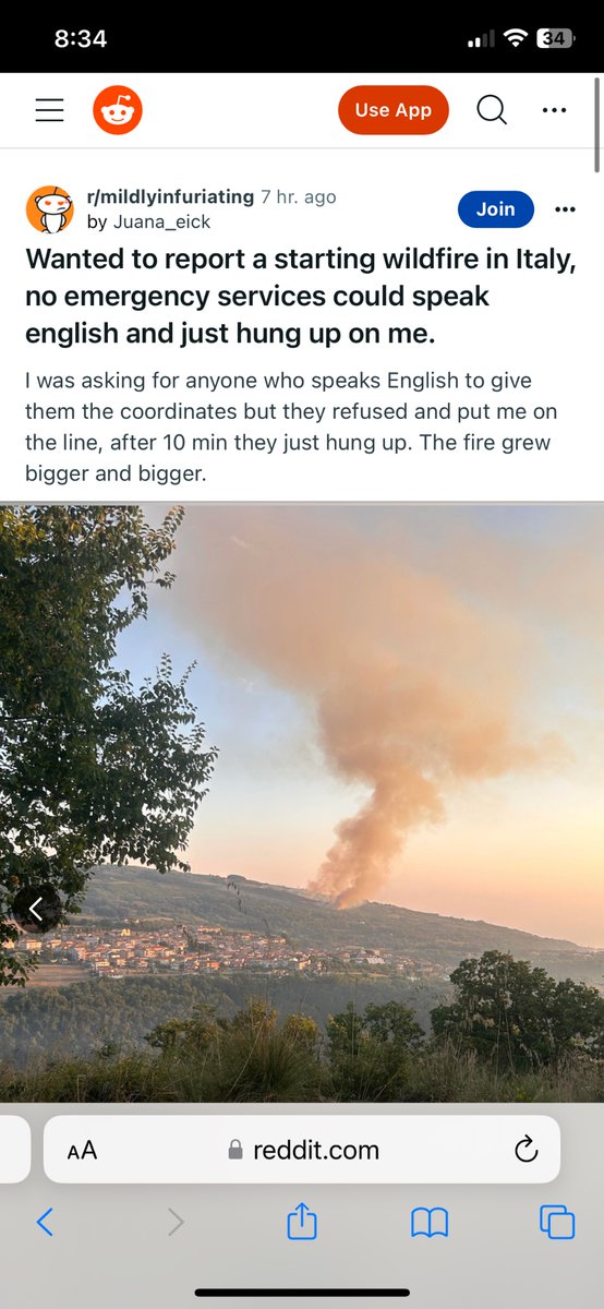 Today in world languages matter…