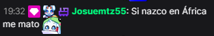 Conter Chat Out Of Context tweet media