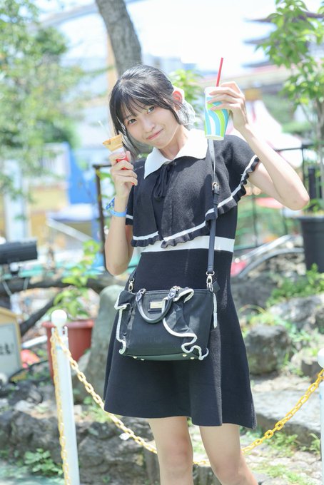 Twitterのコスプレ画像15