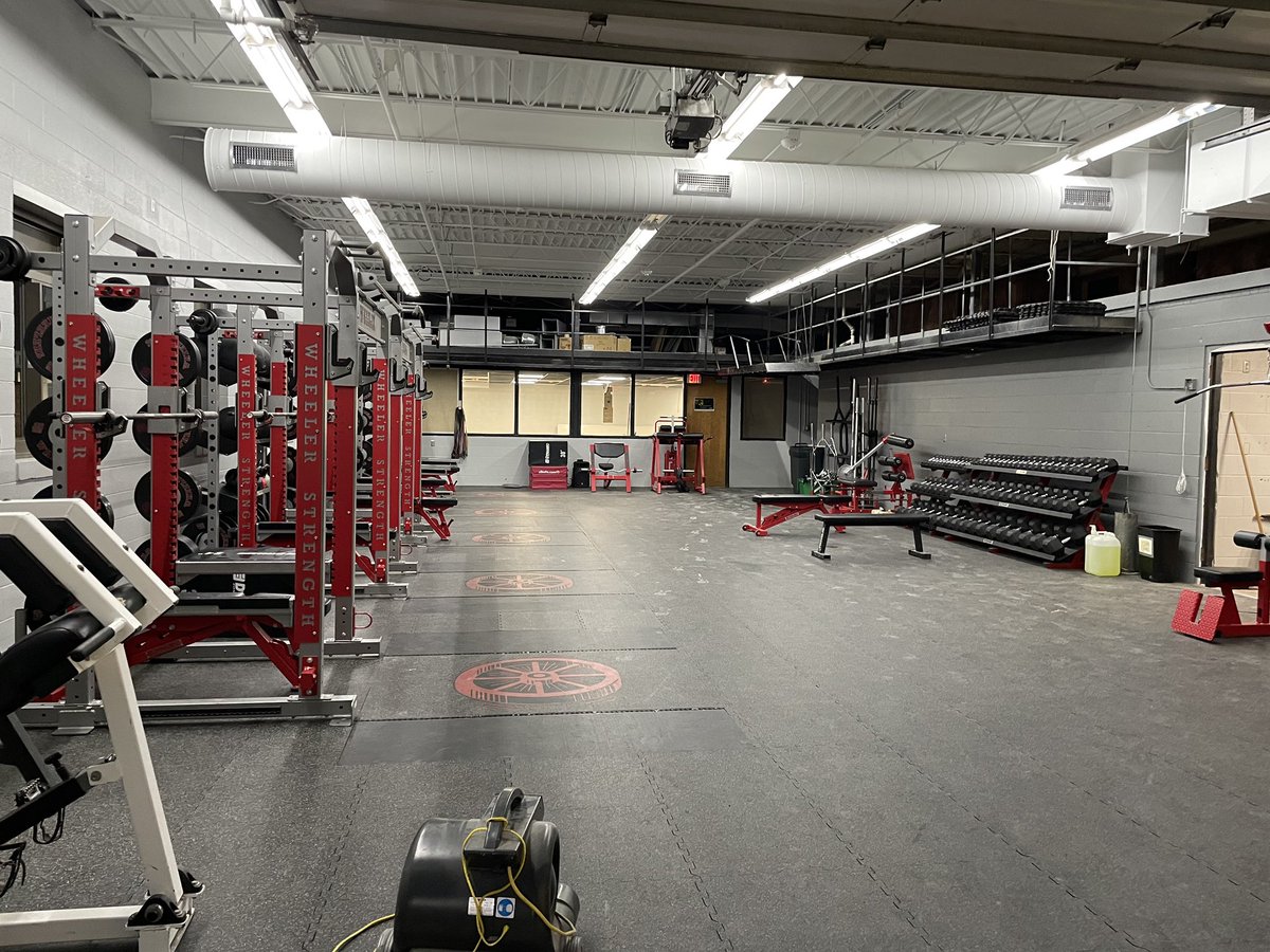 Audubon Wheeler Softball tweet media