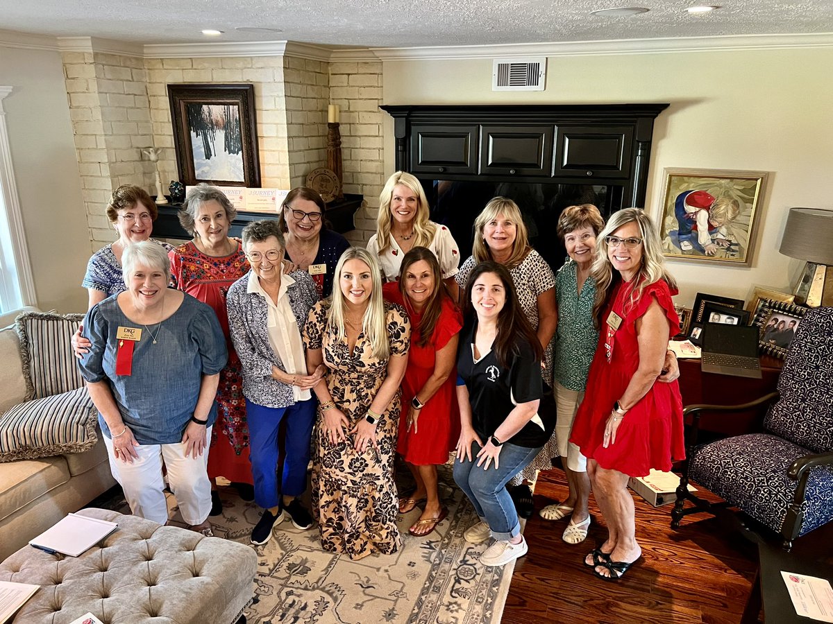Pam Goodson tweet media