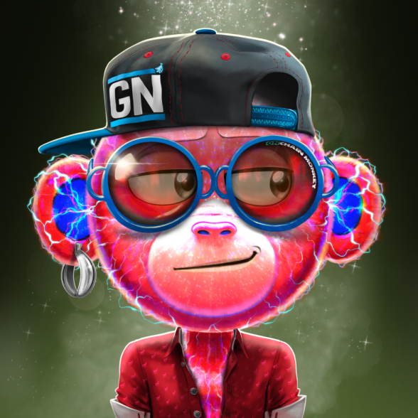 gn <a href="/OnChainMonkey/">OnChainMonkey®</a> !RISE