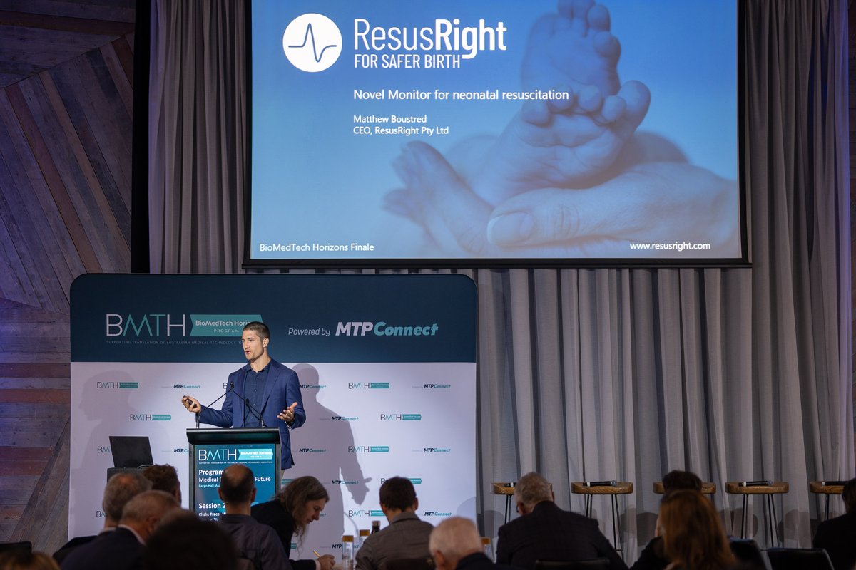 MTPConnect tweet media