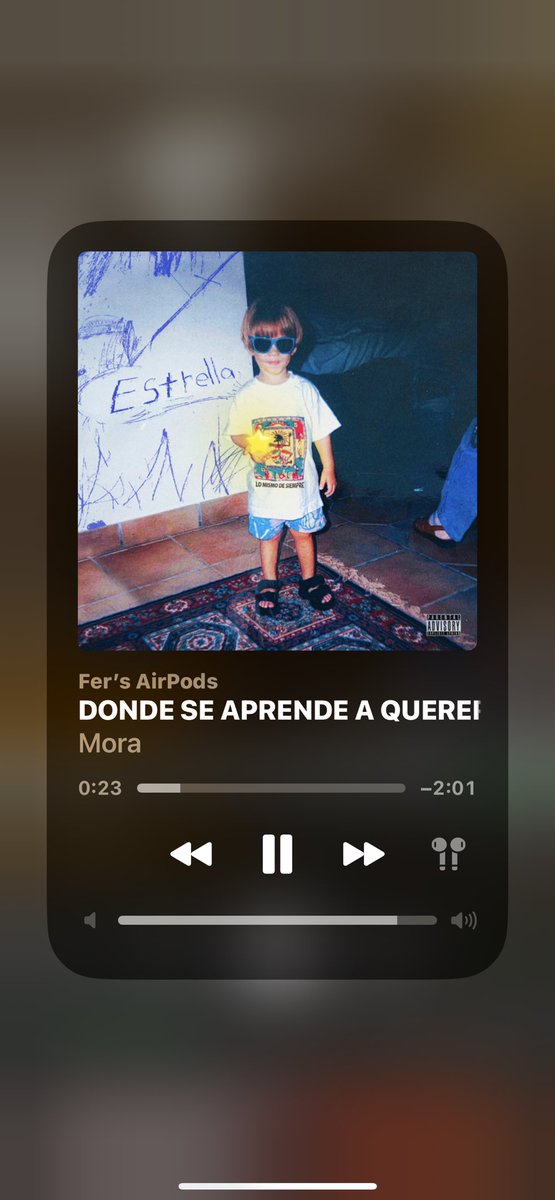 mariafajaardo_'s tweet photo. “tranquila que no fue tu culpa, ya yo estaba roto” https://t.co/356dLdCsh9