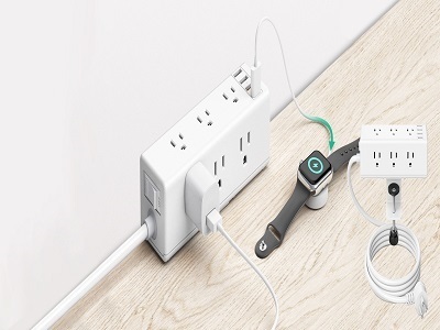Xindingtek's tweet image. Wi-Fi power sockets provide unparalleled convenience and flexibility, making your home smarter and more energy-efficient.xindingtek.com
#WiFipowersocket #powersocket