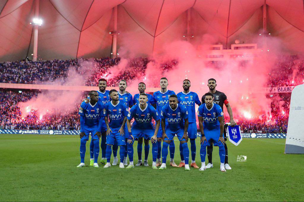 Nada Al-Anazi tweet media