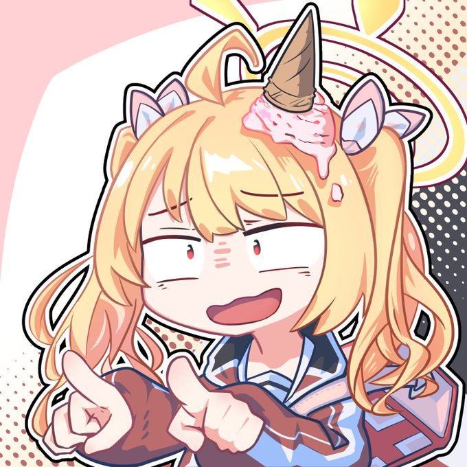 楽しいよしみ
즐거워요시미

#ブルアカ 
#bluearchive 