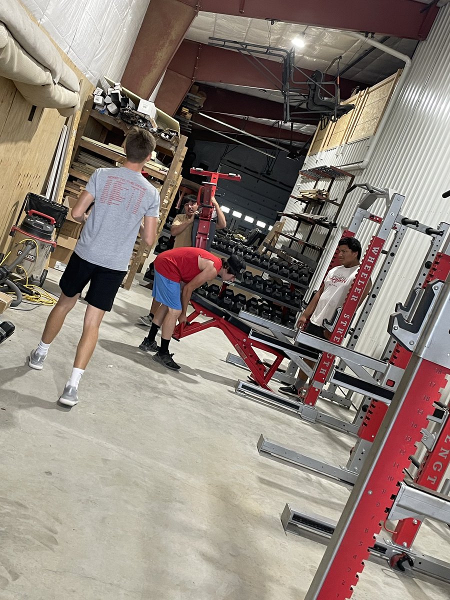 Audubon Wheeler Softball tweet media