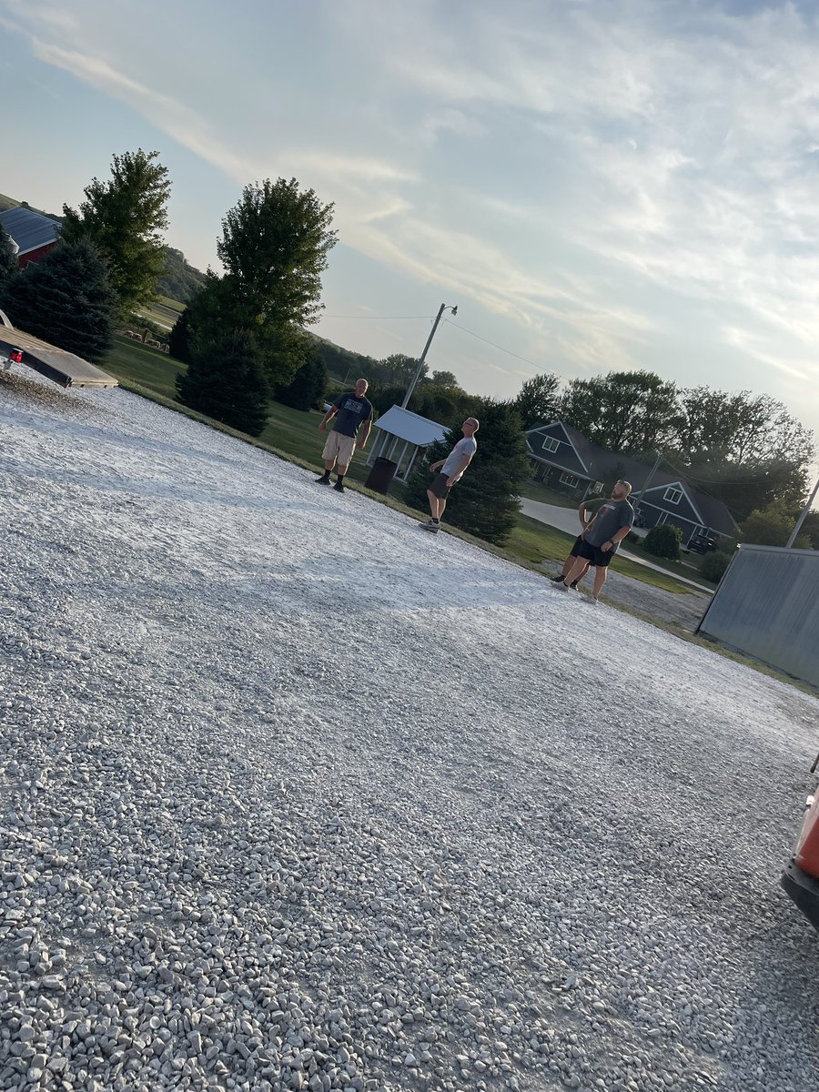 Audubon Wheeler Softball tweet media