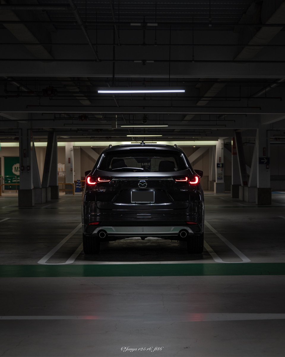 robe_copen26's tweet photo. コペンから乗り換えでMAZDA cx8 exclusive mode 納車しました✨️
#MAZDA #cx8 #exclusivemode #DIESEL https://t.co/1YnXJ1BVsR