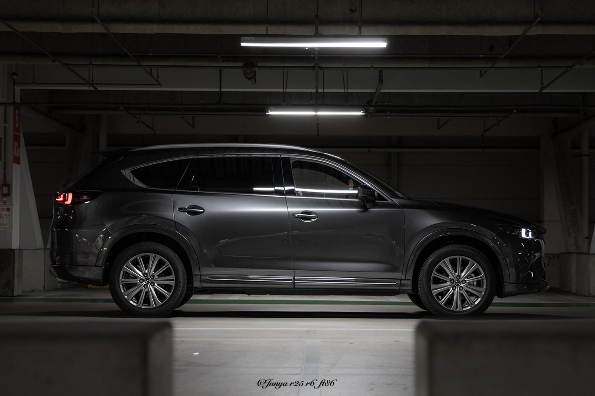 robe_copen26's tweet photo. コペンから乗り換えでMAZDA cx8 exclusive mode 納車しました✨️
#MAZDA #cx8 #exclusivemode #DIESEL https://t.co/1YnXJ1BVsR