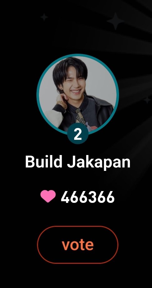 #SOA - Come and join me in voting for 2023 Asia Pacific Most Promising Young Artist, the end time is August 30 soatop.club/idols?_ic=soa-…

💙🦋<a href="/JakeB4rever/">BIU.</a>🦋💙
                   🎷#BuildJakapan
 #Beyourluve 🪷