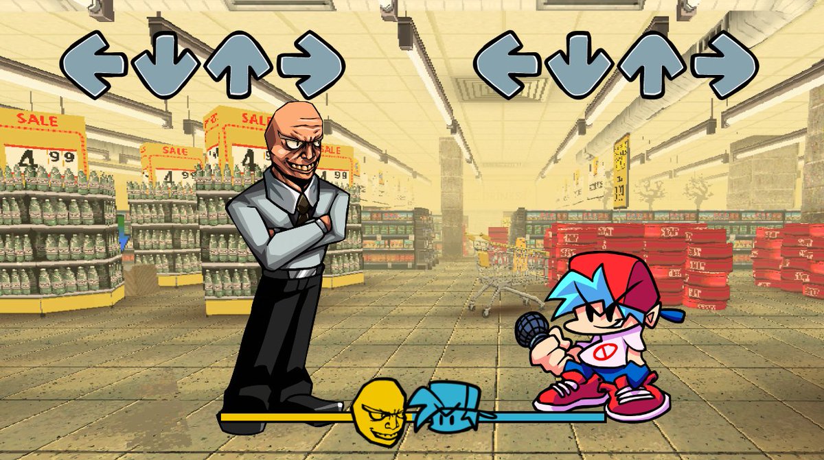 Steam Workshop::PUPPET COMBO MOD (small update)
