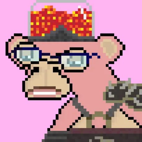 xrppossum's tweet image. Congrats to our latest Platinum Wheel winner on Discord!🏆 

We gave this Awesome @ApeRowboatClub NFT away to a lucky Xpossum holder. 😳🤩🥰

#Xpossum #PARC #PosseLove