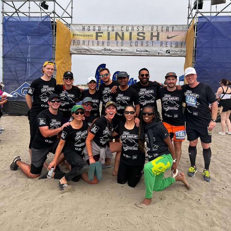 Oregon Executive MBA in Portland tweet media