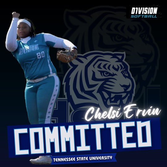 Chelsi Ervin #80 tweet media