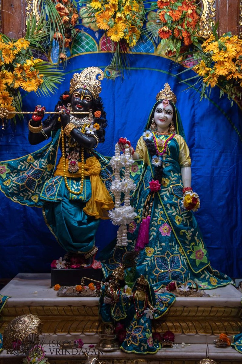 Radha Shyam Sundar 🥥🥭🫐🍒