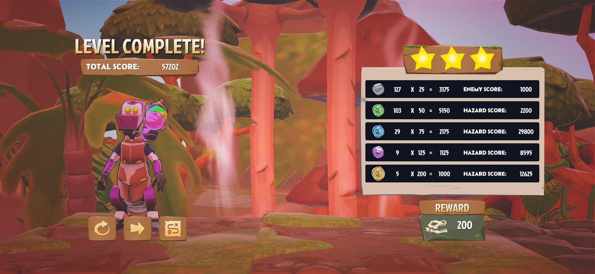 JustinBonz's tweet photo. Check out my latest score in #DapperDash by @DapperDinos! https://t.co/24rOlV1xnd