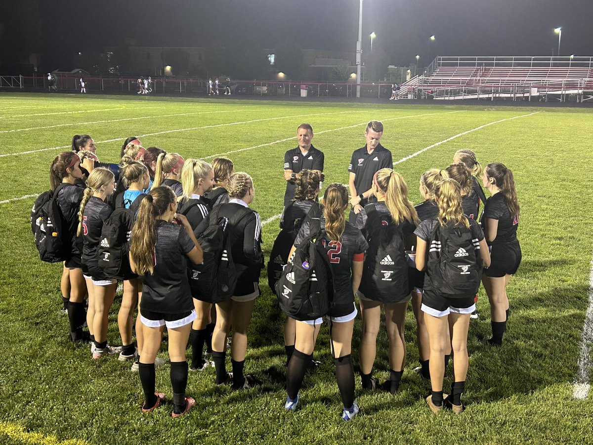 For the last 6 years Dylan has been everything for this program. Tonight was his last night with us as he is heading onto other adventures. Thank you Dylan for everything. This team, this program, and me personally are all better because of you! We love you! #ThisIsWhy